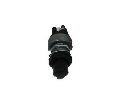 GMC 12545959 PLUNGER,1ST & REV SHIFT DETENT