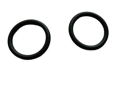 Oldsmobile 14033233 SEAL, OIL FILTER ADAPT BOLT