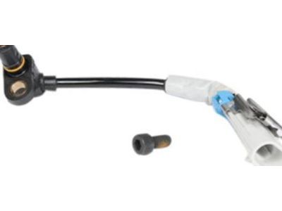 Saturn ABS Sensor - 22676175