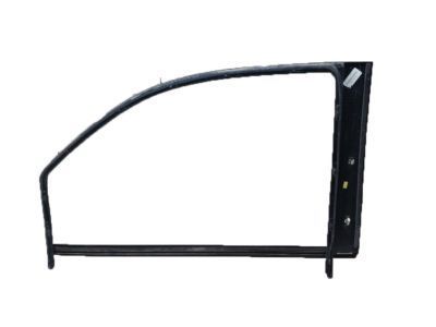 Cadillac Escalade ESV Door Moldings - 20772074