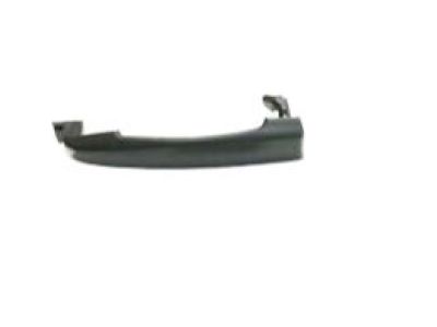 Buick 89022307 Outer Cover