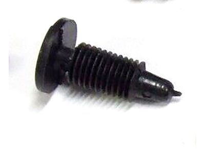 Pontiac 411700 Retainer Clip