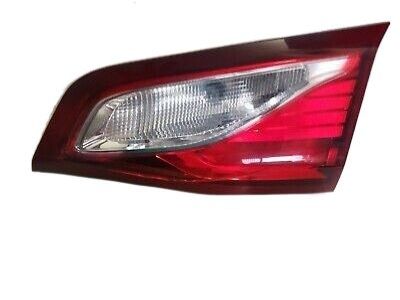 Chevy Equinox Back Up Light - 84341671