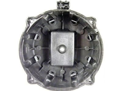 1989 Cadillac DeVille Distributor Cap - 19110932