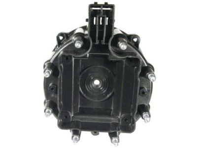 Cadillac 19110932 Distributor Cap