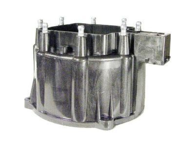 Cadillac 19110932 Distributor Cap