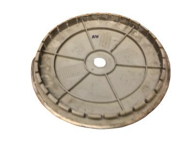 GMC 15982653 Hub Cap