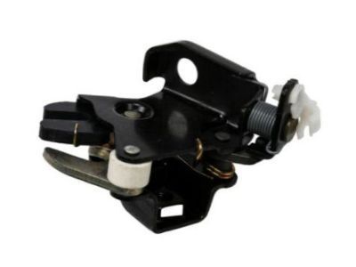 GMC 15768705 Latch