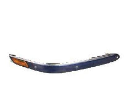 Saturn 15776719 Cover Molding