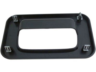 Hummer 15163229 Handle Bezel