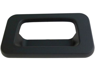 Hummer 15163229 Handle Bezel