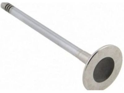 GMC 12615936 Exhaust Valve