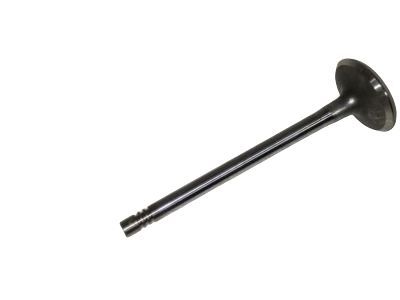 GMC 12615936 Exhaust Valve