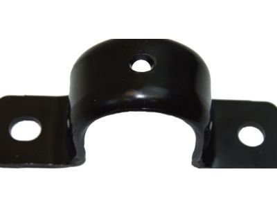 GM 15086908 Clamp,Rear Stabilizer Shaft Insulator