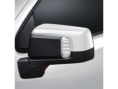 Chevy 84469250 MIRROR KIT,OUTSIDE REAR VIEW(INCLUDES 2,3)(WHITE)(INSTALL 0.80)(0.1868 KG)