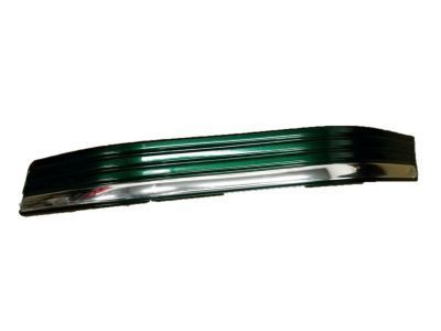 Chevy 88937511 Body Side Molding