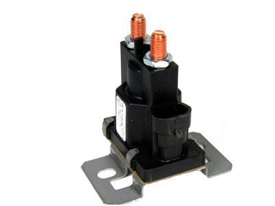 Cadillac 12135194 Relay