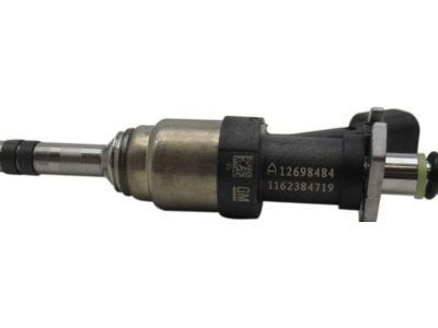 GMC 12684125 Injector