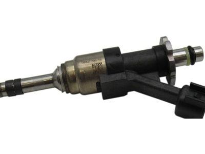 Chevy 12684125 Injector