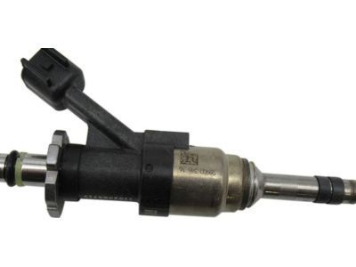 GMC 12684125 Injector