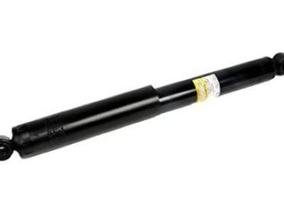 2013 Chevy Tahoe Shock Absorber - 22811844