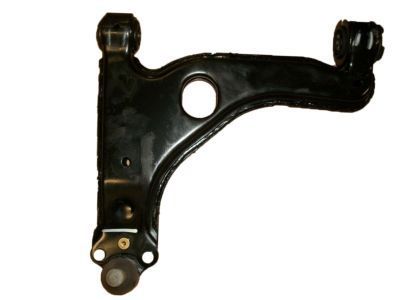 2000 Saturn LS1 Control Arm - 22671495