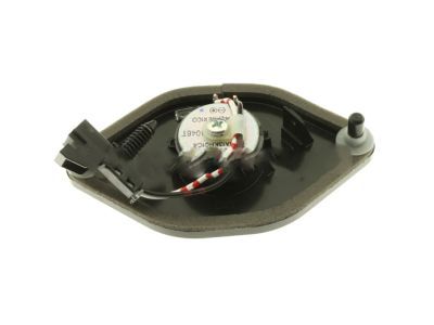 Chevy 15204328 Front Driver Speaker