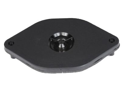 Chevy 15204328 Front Driver Speaker