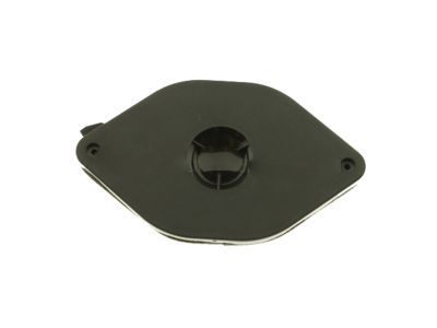 Chevy 15204328 Front Driver Speaker