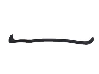 Chevy 20998459 Rear Weatherstrip