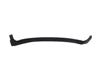 Chevy 20998459 Rear Weatherstrip