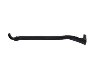 Chevy 20998459 Rear Weatherstrip