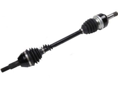 Cadillac 25773497 Drive Shaft