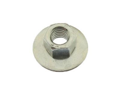 Chevy 11560973 Tail Lamp Nut