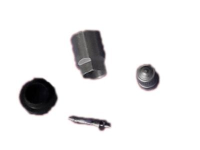 Chevy 19117460 Valve Stem