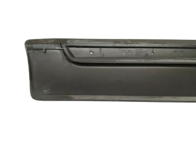 GMC 15176396 Body Side Molding