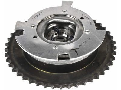 2008 Chevy Tahoe Cam Gear - 12585994