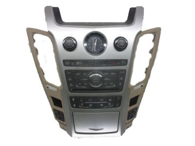 Cadillac 23103238 Control Panel