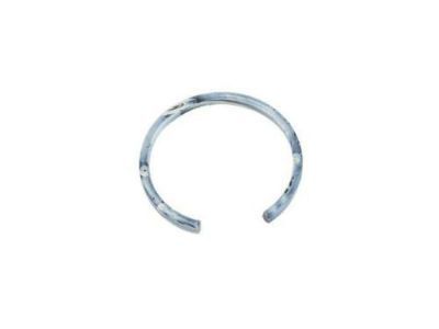 Oldsmobile 14041989 Axle Assembly Snap Ring