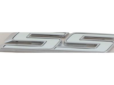 2013 Chevy Camaro Emblem - 92225494