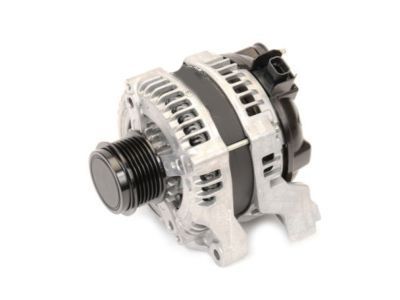 2019 Chevy Camaro Alternator - 13529303