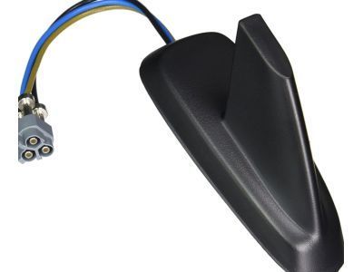 Chevy 25815079 Antenna