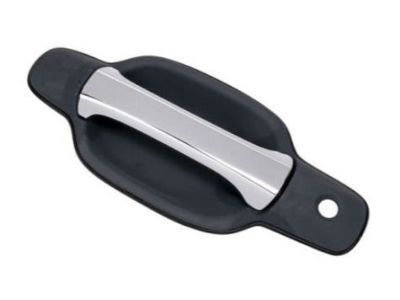 GMC Door Handle - 20829878