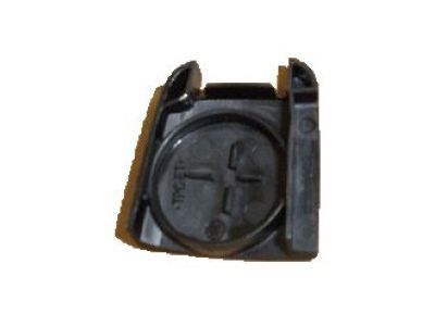 Chevy 13504178 Battery Cover