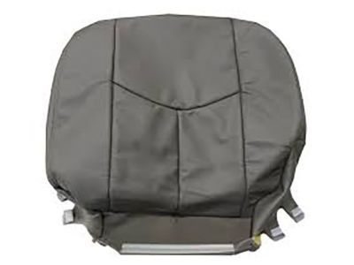 GMC 19127428 Seat Cover