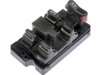 Hummer 10386139 Switch