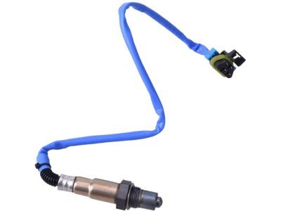 GMC 12616125 Rear Oxygen Sensor