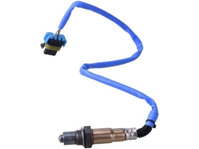 GMC 12616125 Rear Oxygen Sensor