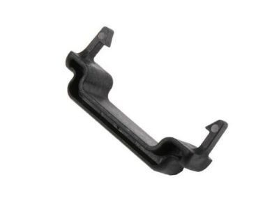 Hummer 12617897 M.A.P. Sensor Retainer