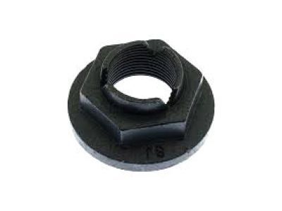 Chevy Trailblazer Spindle Nut - 11611687